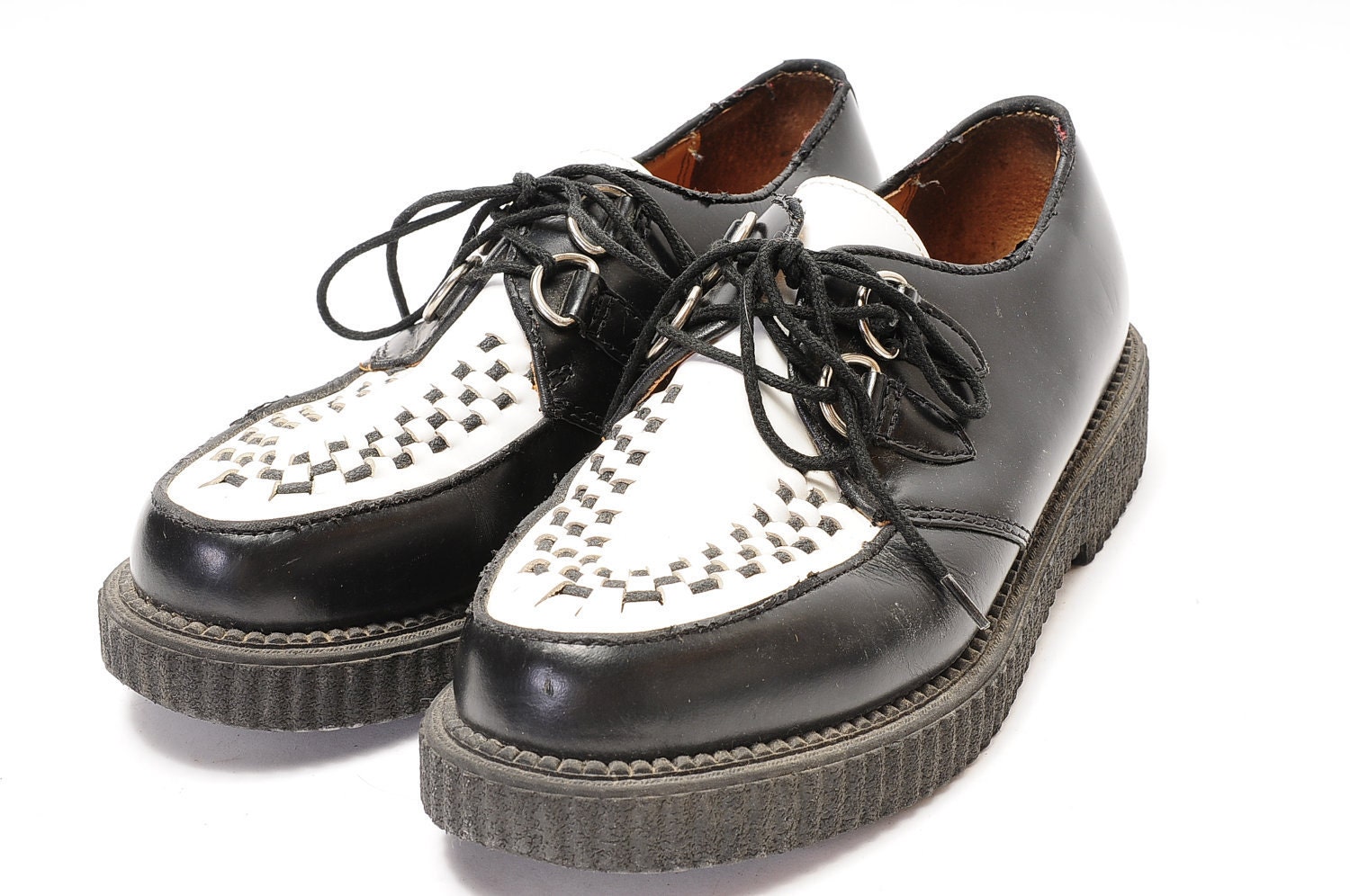 GBX Size 9.5 Creeper Men's