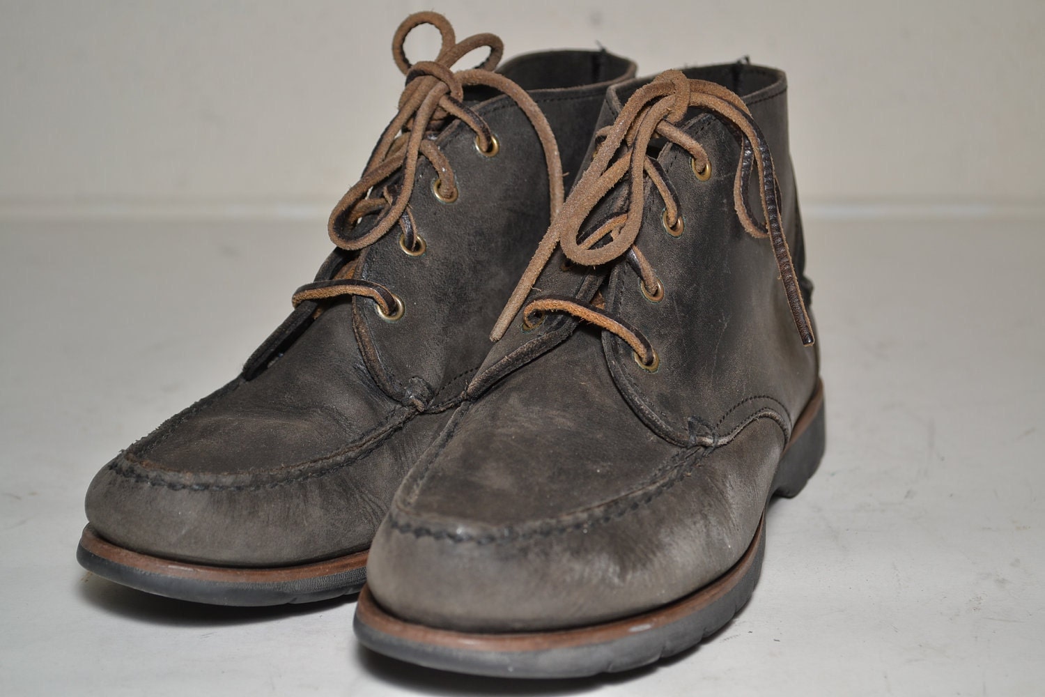 Timberland Men Short Boots Size 7