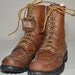 Redwing Women Boot Size 7