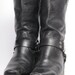 Motorcycle boots Size: 10