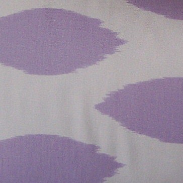 Lumbar Pillow Cover - 12x21 - Lavender Eggplant Velveteen - Decorative Throw Pillow Cover