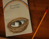 Rainbow Nest Dream Journal