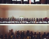 Ashwagandha Fresh Root Tincture