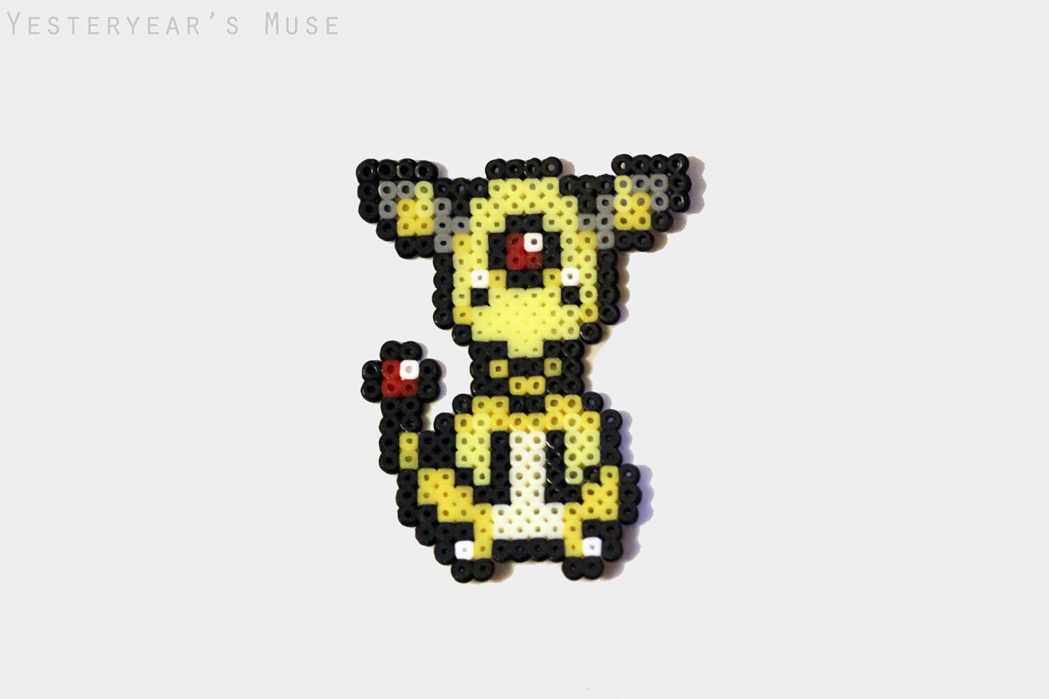 ampharos sprite