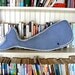 Organic Cotton Whale Pillow