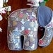PINK ELEPHANT PILLOW