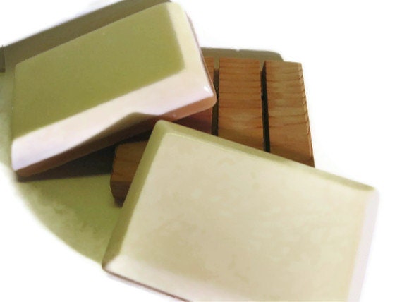 Brown Sugar Cheesecake Scrub Soap