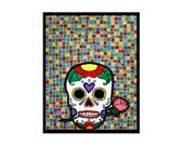 The Lover Giclee Print