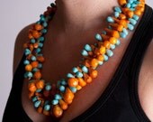 Jess Necklace