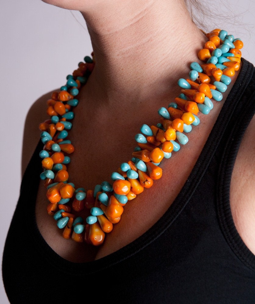 Jess Necklace