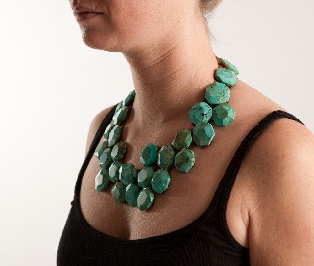 Hadley Necklace