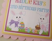 New...Easter Collection: Door Sign, Welcome Sign, Hanging Sign