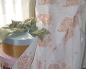 Estelle Escargot, Cotton Voile fabric