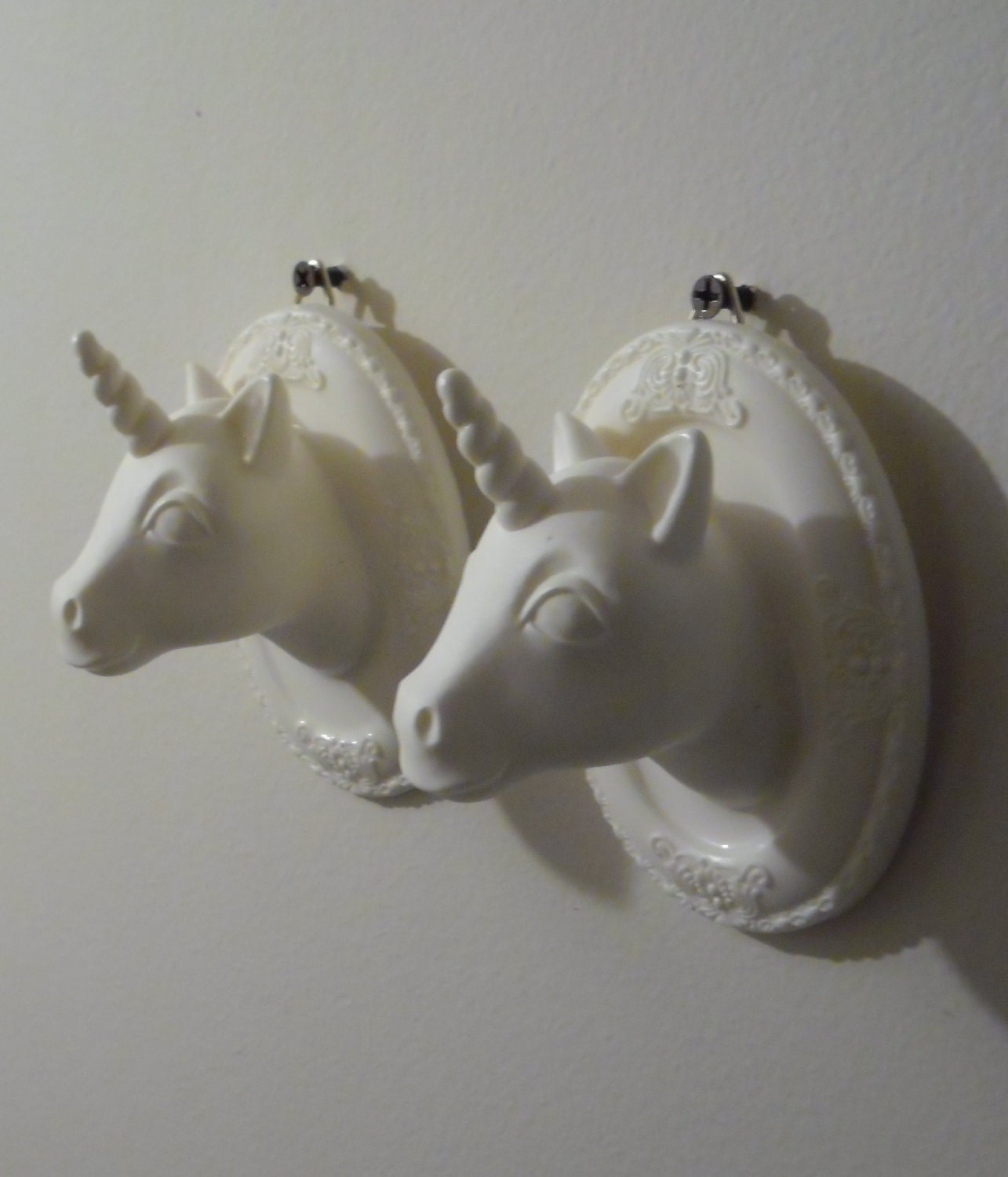 Mini Unicorn Wall Hanging