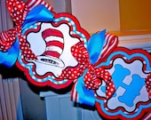 Dr. Seuss Printable Party Birthday DIY Banner Il_170x135