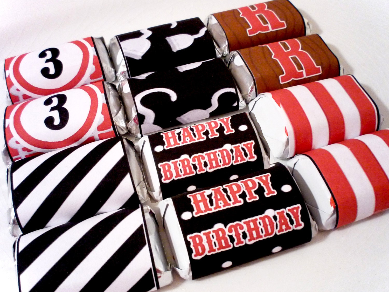 PRINTABLE CANDY WRAPPER - Pirate Party Il_570xn