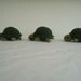 Little Turtle Crochet Pattern
