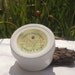 Sample Essential Hair Cream II hempseed babassu butter trial size hair moisturizer