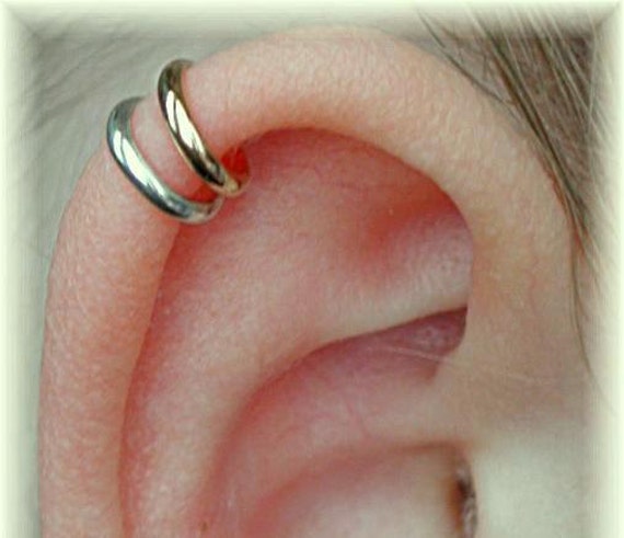 Cartilage Ear Cuff