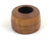 Wood Ring/Jewelry Holder - Bradford Pear