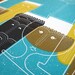 BEER LOVES YOU silkscreen print