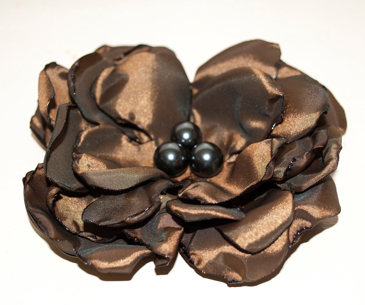 Matching sibling newborn baby bow tie and flower headband