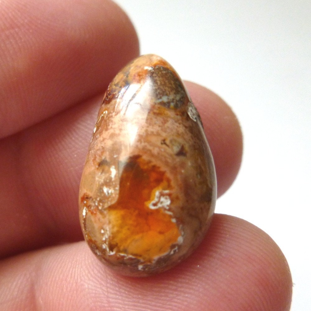 Mexican Opal Cab