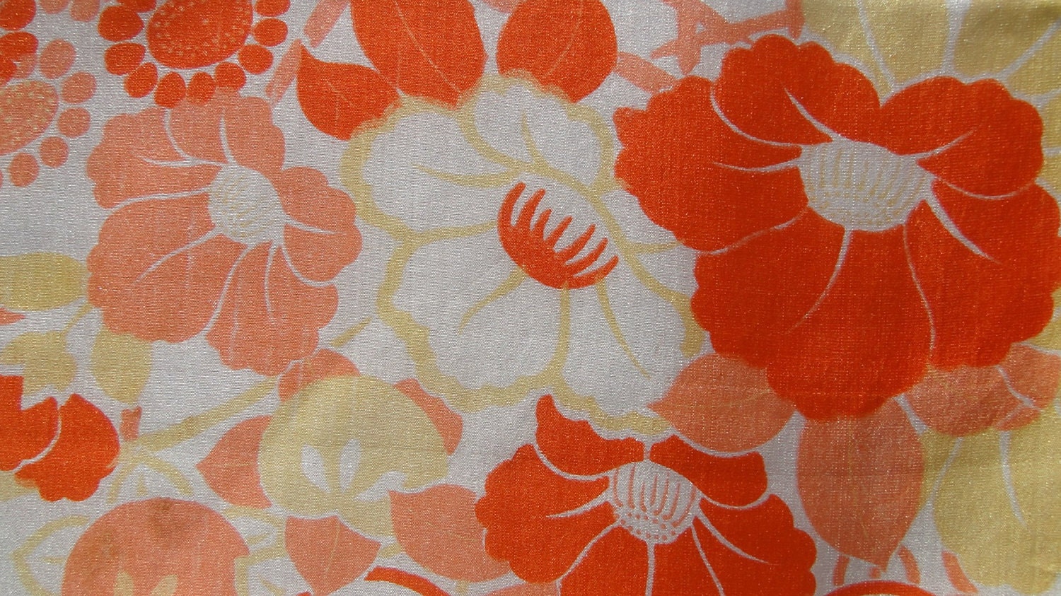 Antique Silk, Japanese Araihari