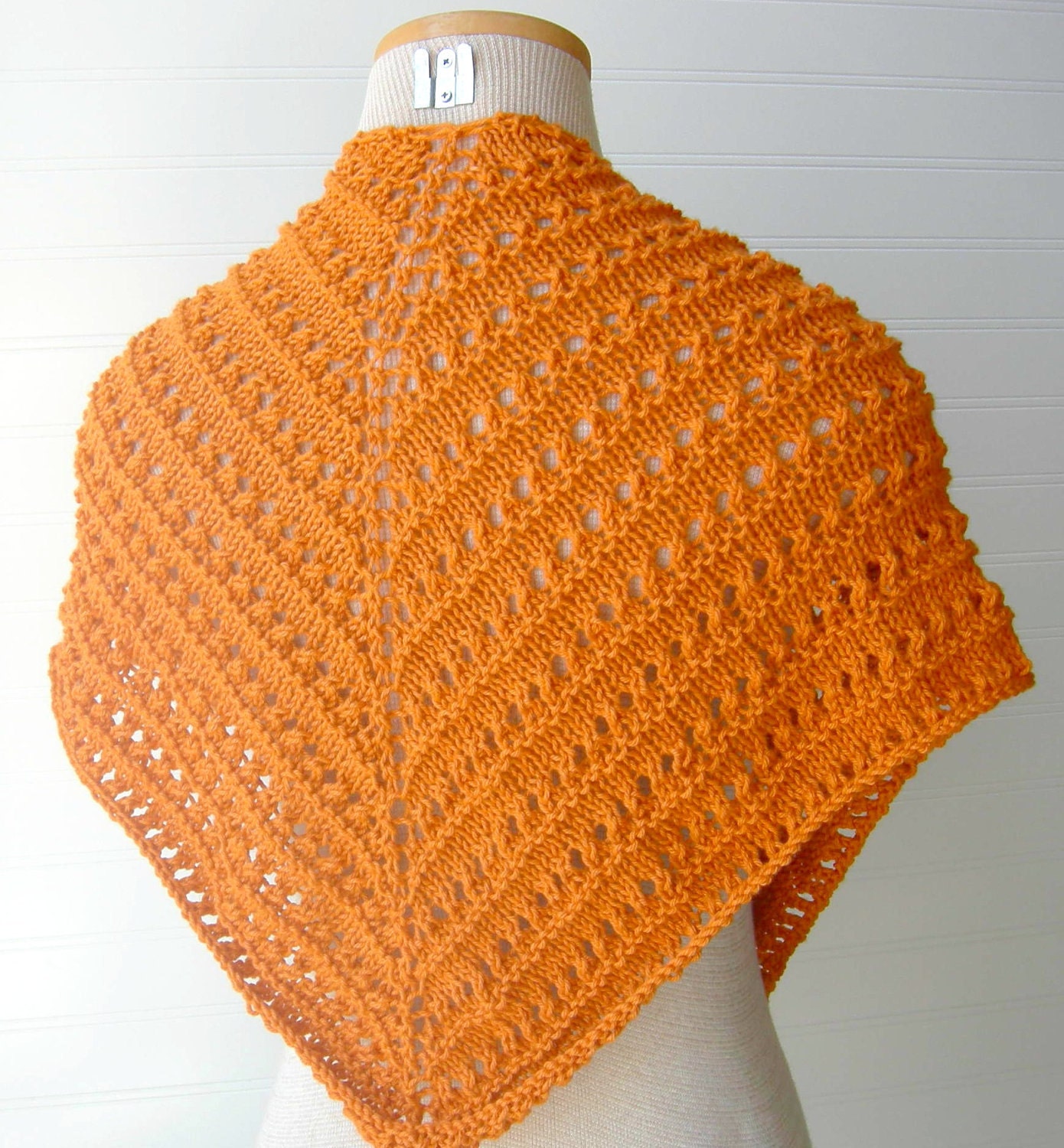 Lace Wrap Shrug Shawl, Tango Tangerine, Wedding Bridesmaids, Fashion Scarf