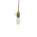 Simply Modern Vintage Farmhouse Pendant Light