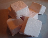 Creamsicle Marshmallows