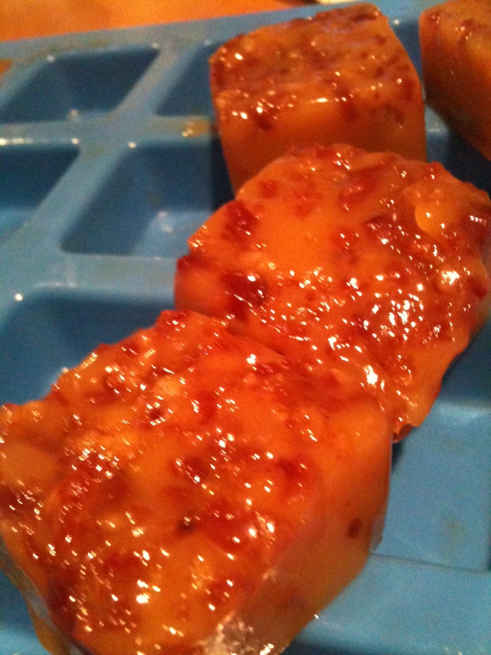 Maple Bacon Caramel