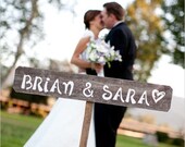 Save the Date Sign Wedding Signs Handpainted Signs. Reception Signs. Photo Prop Signs. Wedding Picture Props. Eco Weddings.
