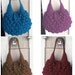 Crochet Crocodile Bag Pattern PERMISSION SELL finish product