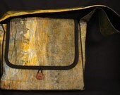 T.O. satchel (large size)