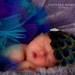 Peacock Tutu Great for Birthdays, Photography Prop, and Dance