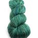 Oh Shiny Sock - Mrs. Peacock
