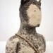 Greek mythology - father's day gift - Pan or Woodland Faun sculpture - Goat man
