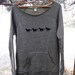 all those in favor say NAY Horse Sweatshirt, Horse Sweater, S,M, L, XL