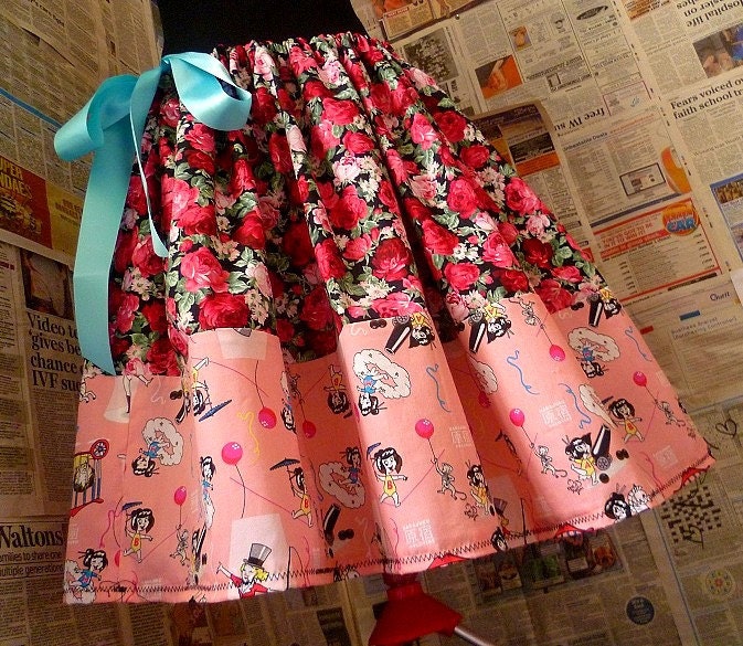 Kawaii Skirt