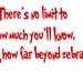 Dr. Seuss There's no limit to how much you'll know Vinyl Wall Decal