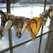 Heart garland