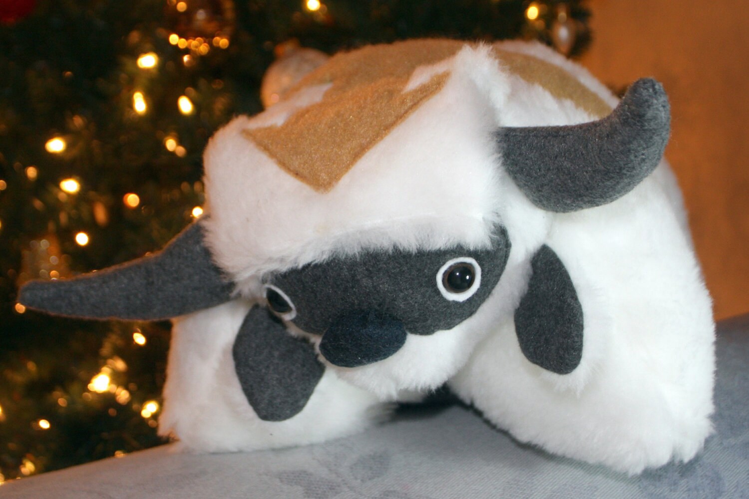 appa pillow pet