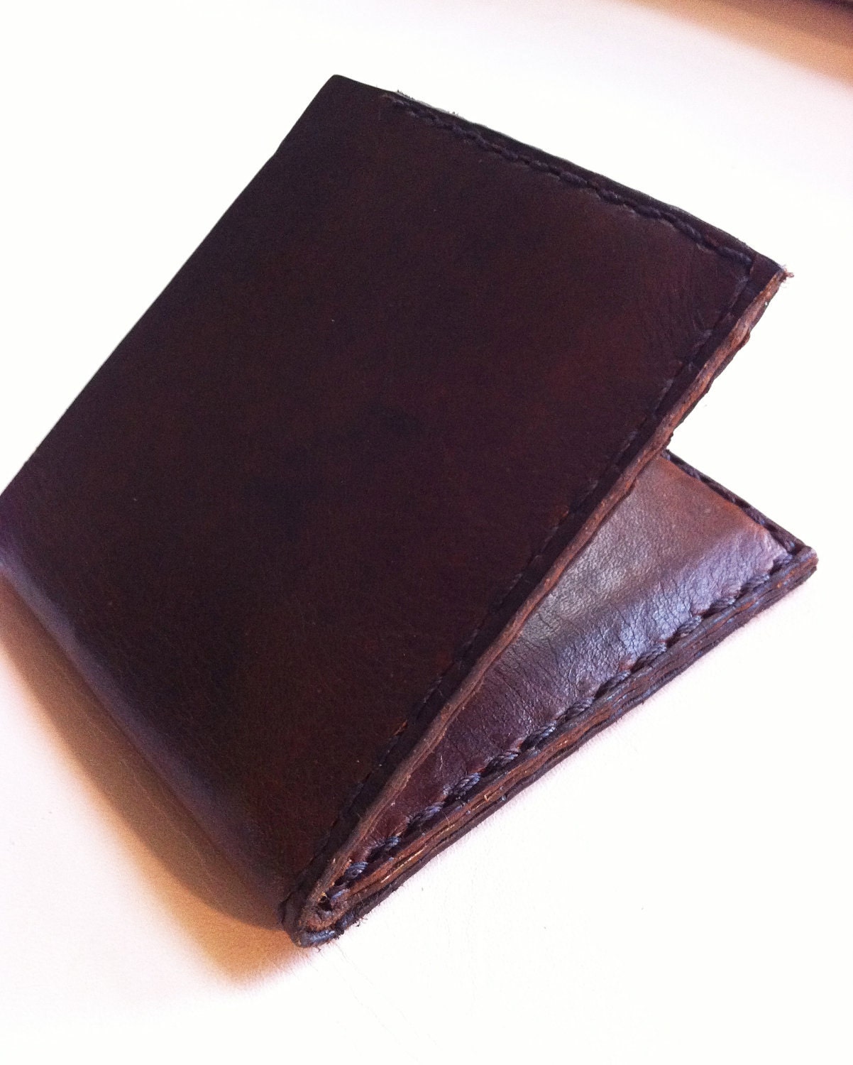 Fleet Co. Wallet