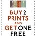 Keep Calm and Love Elephants (Elephant) 8 x 10 Print Buy 2 Get 1 FREE Keep Calm Art Keep Calm Poster Keep Calm Print