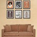 Keep Calm and Boba On (Boba Milk Tea) 5 x 7 Print Buy 2 Get 1 FREE Keep Calm and Carry On Keep Calm Poster