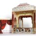 Paper theater " Budapest Opera House"