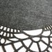 Felt Doily