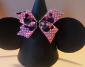 Mickey loves Minnie Birthday Hat Il_170x135