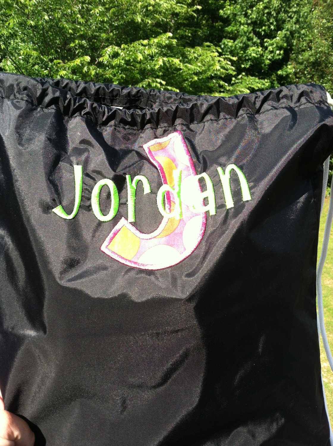Personalized Cheer Bag Il_170x135